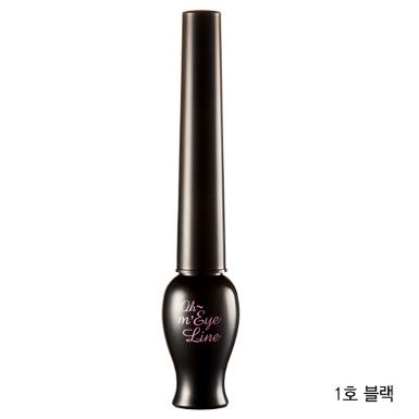 เครื่องสำอางค์ Etude house oh my eye eyeliner
